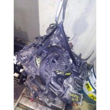 MOTORE COMPL. BUG AUDI Q7