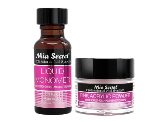 Mia secret polvere - mia,