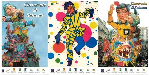 Carnevale sciacca 2004 3 - carnevale,