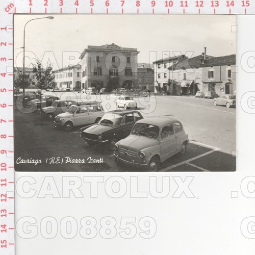 G8859 reggio emilia cavriago - reggio,