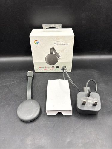 Google chromecast - google,