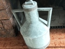Antica Quartara in Zinco