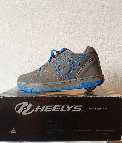 Scarpe con rotelle heelys 38 - con, n