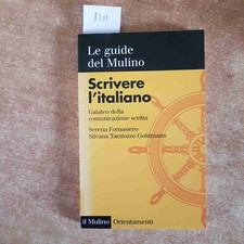 SCRIVERE L'ITALIANO galateo