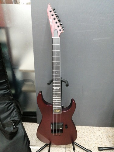 Chitarra elettrica esp ii - chitarra,