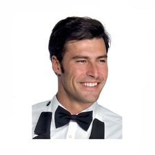 PAPILLON UNISEX NERO CAMERIERI