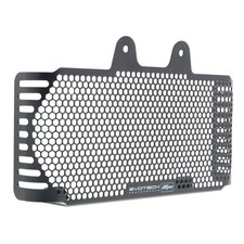 Protezione radiatore olio puro