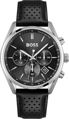 Montre boss 1513816 quartz - montre,