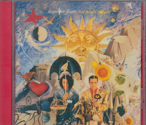 Tears for fears - for, "the