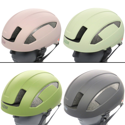 Casco lazer cityzen kineticore - lazer,
