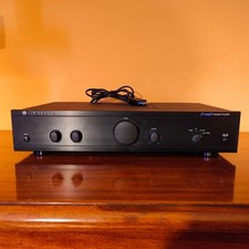 Amplificatore Integrato Cambridge Audio A1 Mk1 v2.0 A1MK1 Integrated amplifier