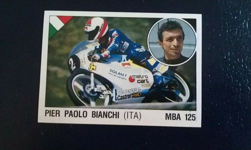 Pier paolo bianchi - paolo,