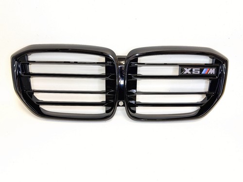 Griglia radiatore bmw g05 - griglia, x5