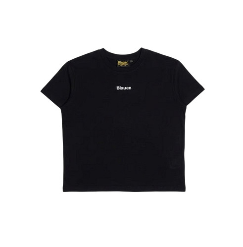 Shirt bimbo blauer - blauer, art