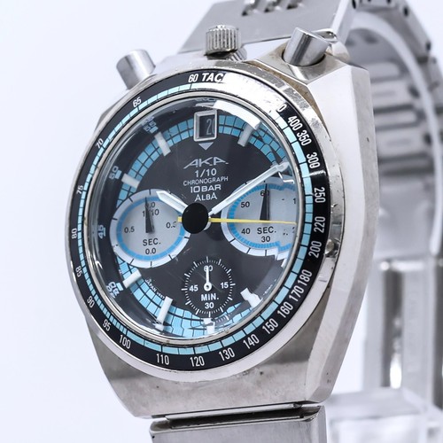 Orologio uomo seiko alba - orologio,