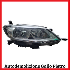 Faro anteriore destro - faro,