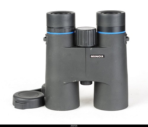 Minox binocolo 10x42 - minox,