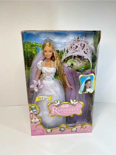 Vintage 2005 barbie - barbie, doll