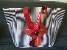 Borsa tote lulu guinness nuova