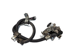 INIETTORE INJECTOR TUBO