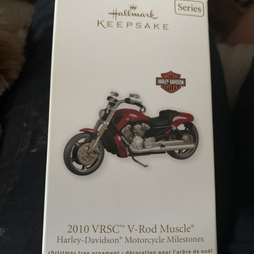 2011 hallmark keepsake - 2011,