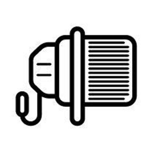 Nrf ventilatore interno motore - nrf,