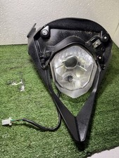 Faro fanale anteriore Aprilia sx 125 anno 2024
