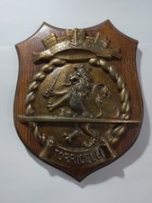 CREST SOMMERGIBILE TORRICELLI