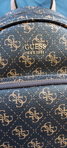 Guess rylan zaino - guess,