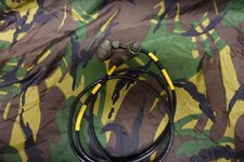 Clansman Harness  Cable 7 pin female to 7 pin female 90 degrees1.5 meters