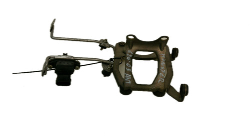 Telaietto anteriore ducati - anteriore,