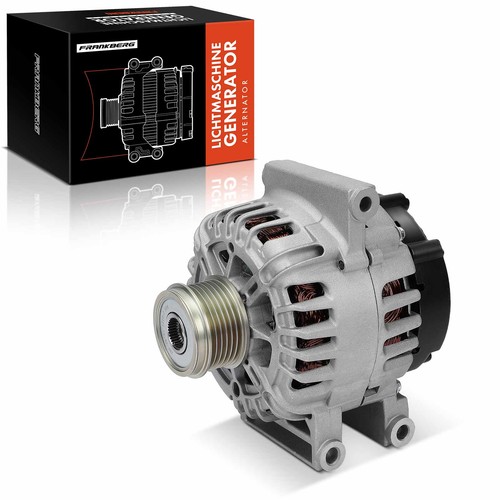 Frankberg alternatore - frankberg,