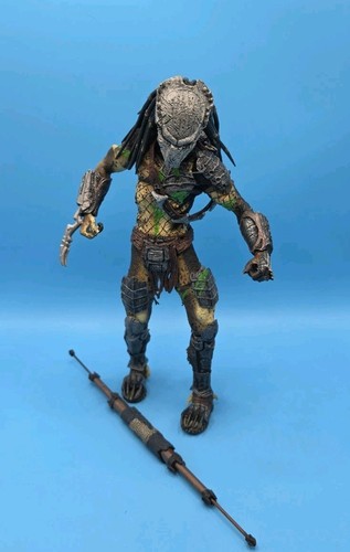 Modellino neca alien - modellino,