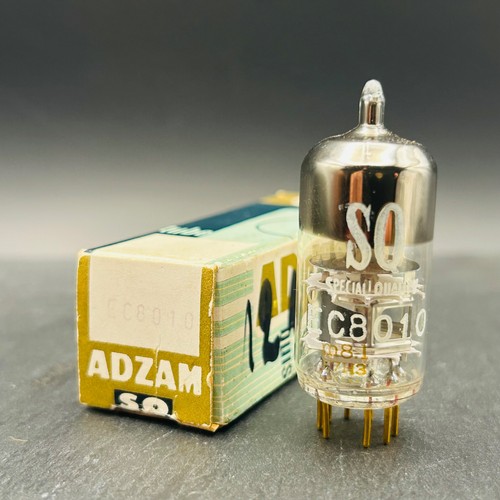 Nos adzam ec8010 gold pin - adzam,