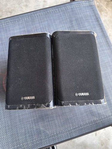 Yamaha b40 diffusori da - diffusori,
