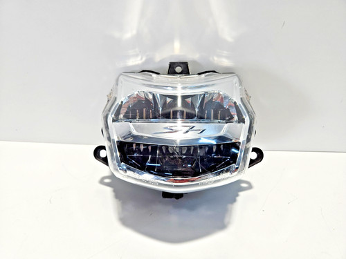 Faro fanale anteriore honda - faro,