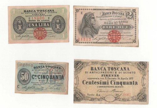 Lotto centesimi 2 - lotto, 1/2