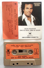 Mc Julio Iglesias Sono Un