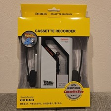 AIWA Cassette Boy PCR-F7