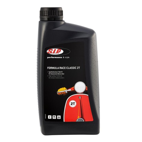 Olio motore tempi sip - olio,