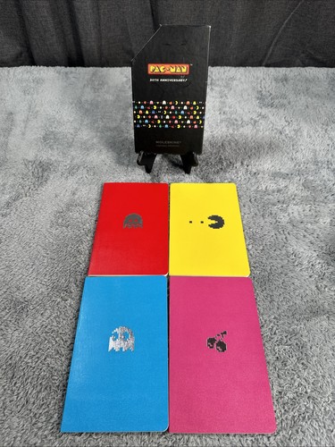 Moleskine pac man - moleskine, 30°