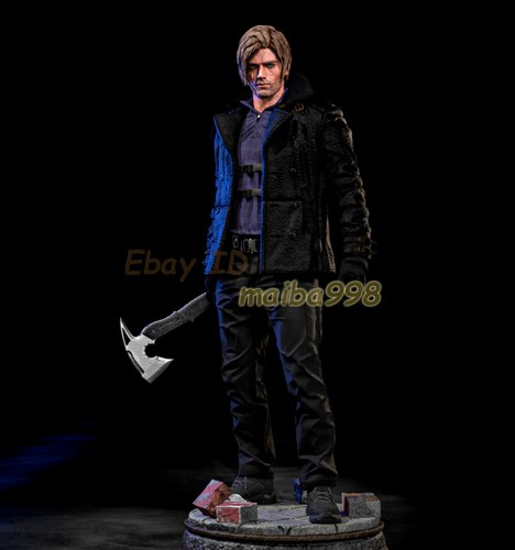 Leon kennedy nsfw print - leon,