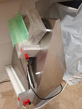 Macchina stendipizza modello A42