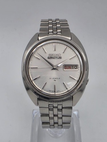 Seiko actus 7019 7080 21 - seiko, 7019-7080