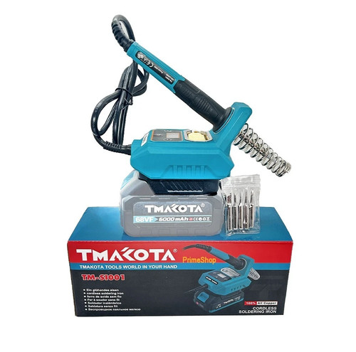 Saldatore batteria portatile - saldatore,