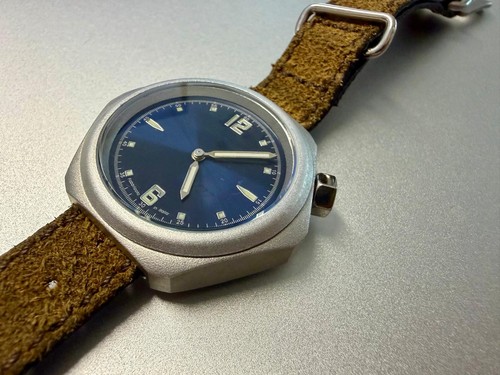 Erredibi rdb watches new bolt - erredibi,