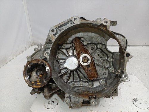 Cambio manuale cbz cbzb - manuale, 5m