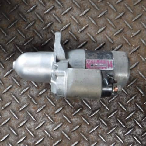 Avviamento subaru impreza 1993 - avviamento,