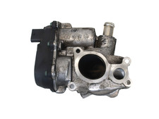 Valvola ricircolo gas di