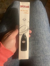 Mixer Cappuccino (Acciaio